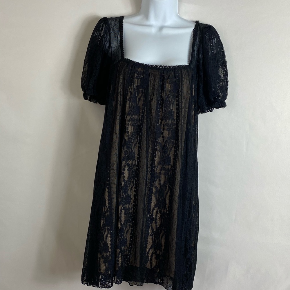 Kitty dress